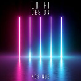 Album cover of Lo-Fi Design