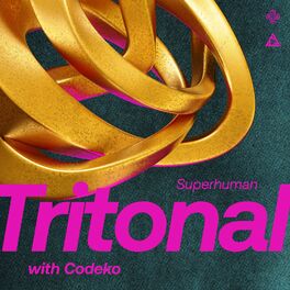 Album cover of Superhuman