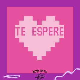 Album cover of Te Esperé (Freestyle) (Fmk y Lit)