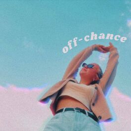 Album cover of off-chance