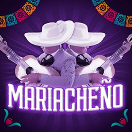Album cover of Mariacheño
