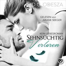 Album cover of Sehnsüchtig - Verloren (Kein Liebesroman)