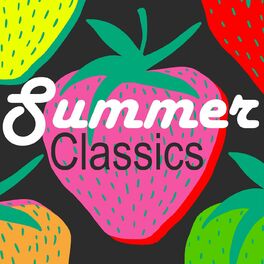 Album cover of Summer Classics