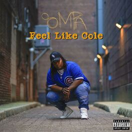 Album cover of Feel Like Cole
