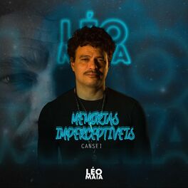 Album cover of Memórias Imperceptíveis (Cansei)