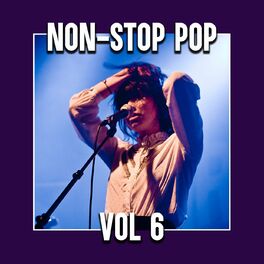 Album cover of Non-Stop Pop Vol 6