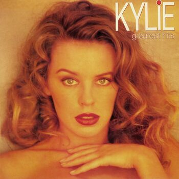 Kylie Minogue - Never Too Late: listen with lyrics | Deezer