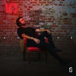 Album cover of Amanhã