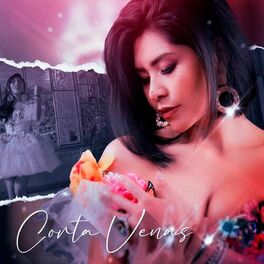 Album cover of Corta Venas
