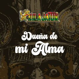 Album cover of Dueña de Mi Alma