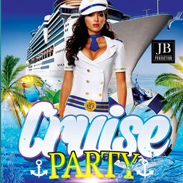 Album cover of Cruise Party