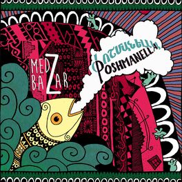 Album cover of Poshmanella