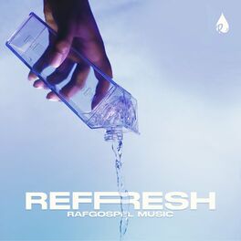 Album cover of Refresh