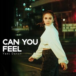 Album cover of Can You Feel