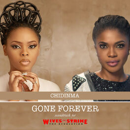 Album cover of Gone Forever (From 