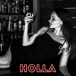 Album cover of Holla