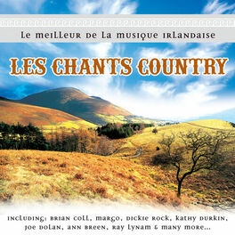 Album cover of Le Meilleur de la Musique Irlandaise - Les Chants Country