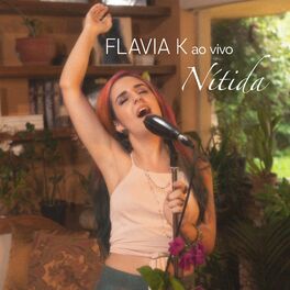 Album cover of Nítida (Ao Vivo)