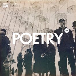 Album cover of Μελοποιημένη Ποίηση
