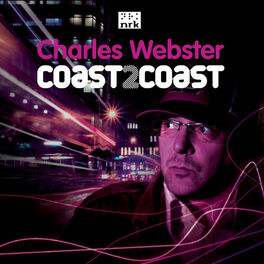 Album cover of Charles Webster - Coast2Coast