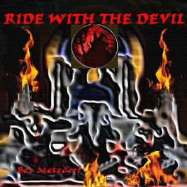 Album cover of Ride with the Devil