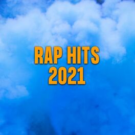 Album cover of Rap Hits 2021