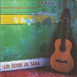 Album cover of Los Niños de Sara