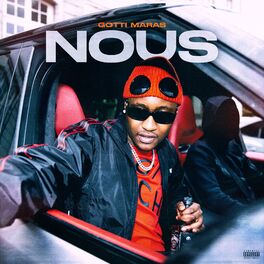Album cover of Nous