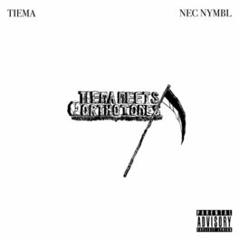 Album cover of Tiema Meets the Ortho Tones