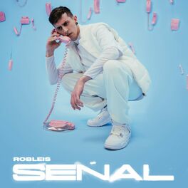 Album cover of SEÑAL