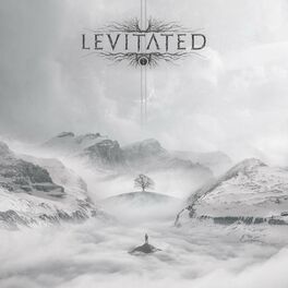 Album cover of Levitated