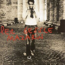Album cover of Mazarin