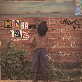 Album cover of Minha Raiz