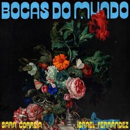 Album cover of Bocas Do Mundo
