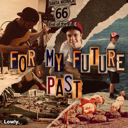 Album cover of For My Future Past