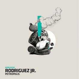 Album cover of Petropolis