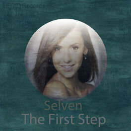 Album cover of The First Step - Single