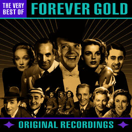 Album cover of Forever Gold - The Very Best Of