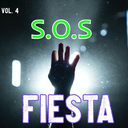 Album cover of S.O.S Fiesta Vol. 4