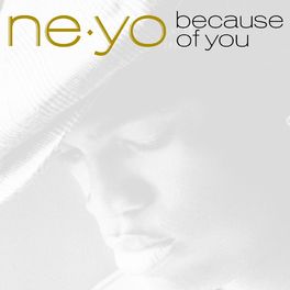 Album picture of Because Of You