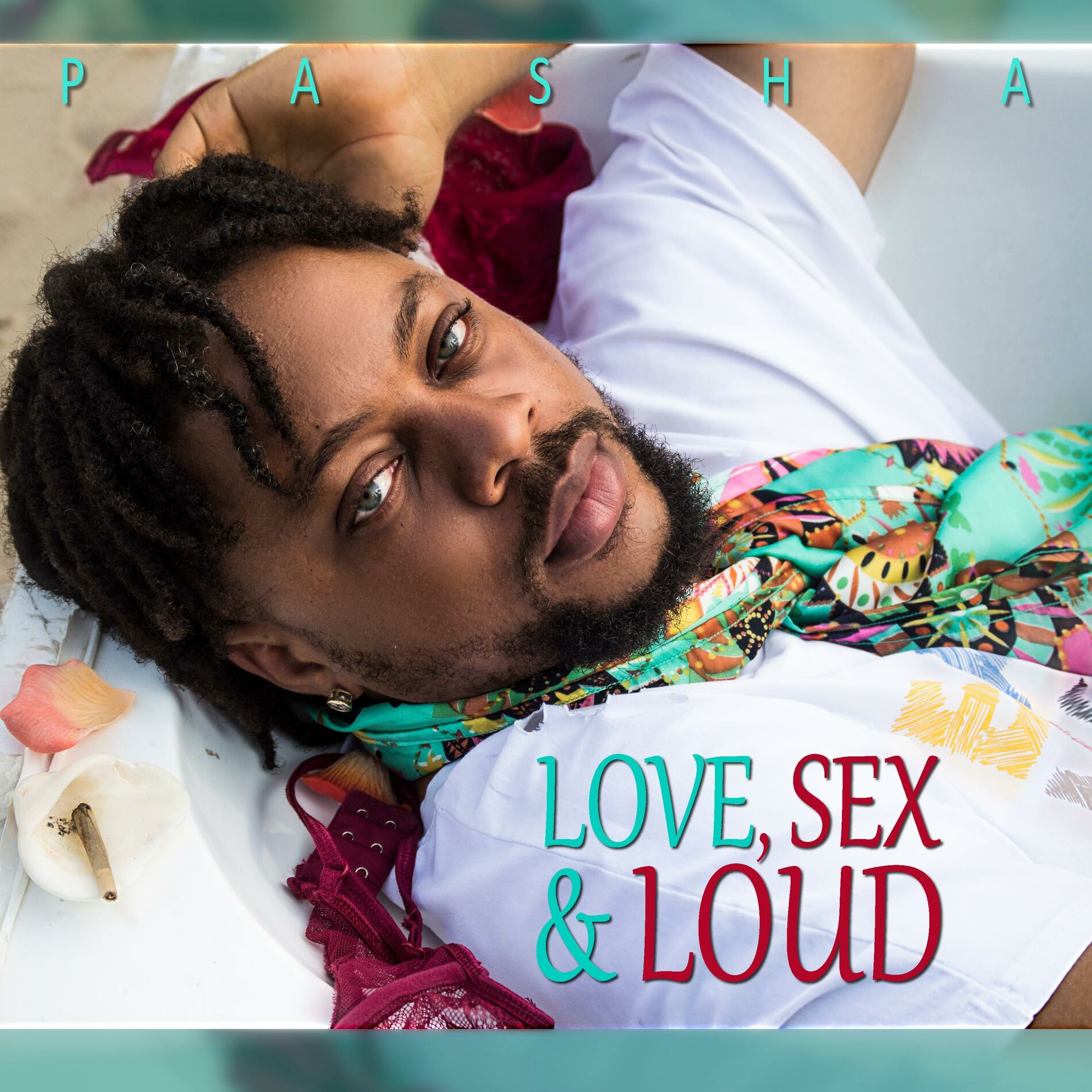 iPasha - Love, Sex & Loud: lyrics and songs | Deezer