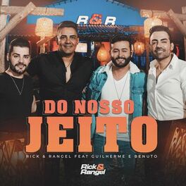 Album cover of Do Nosso Jeito