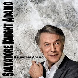 Album cover of Salvatore Knight Adamo