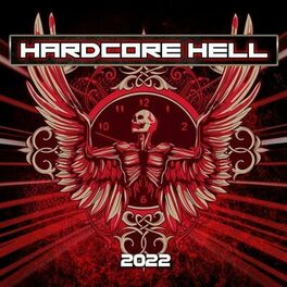 Album cover of Hardcore Hell 2022