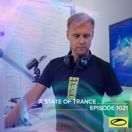 Album cover of ASOT 1021 - A State Of Trance Episode 1021