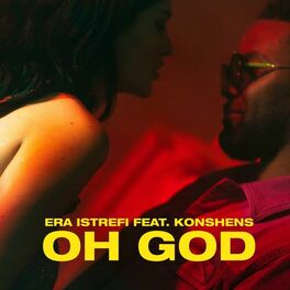 Album cover of Oh God (feat. Konshens)