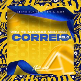 Album cover of Vou Te Mandar Meu Pau pelo Correio