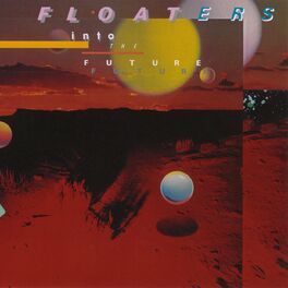 Album cover of Float Into The Future