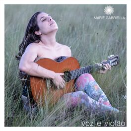 Album cover of Voz e Violão