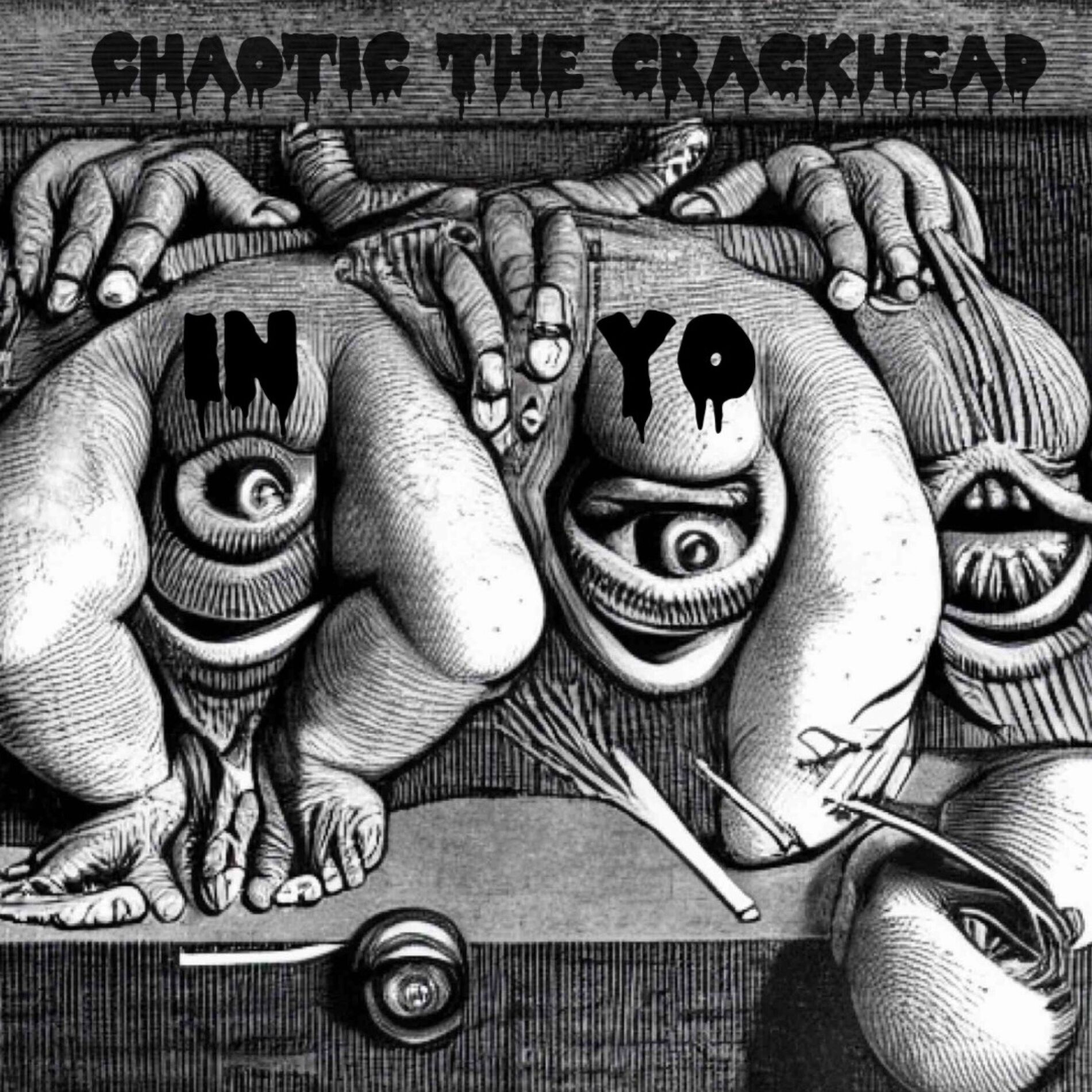 Chaotic the Crackhead: albums, songs, playlists | Listen on Deezer